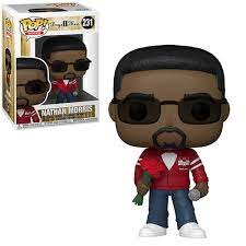Nathan Morris - Boyz 2 Men #231